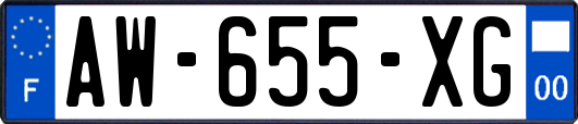 AW-655-XG