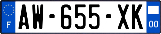 AW-655-XK