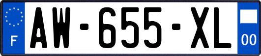 AW-655-XL