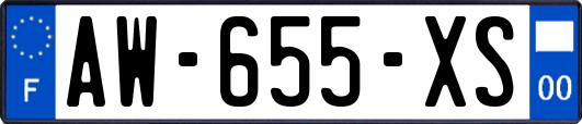 AW-655-XS