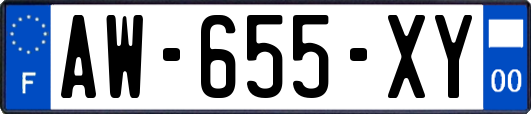 AW-655-XY