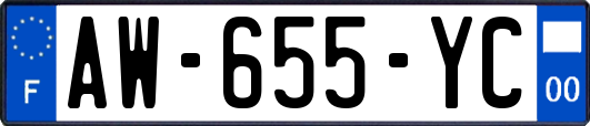 AW-655-YC