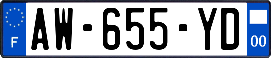 AW-655-YD