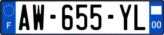 AW-655-YL