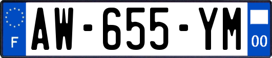 AW-655-YM