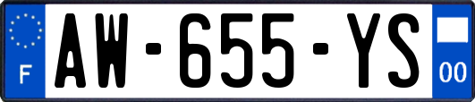 AW-655-YS