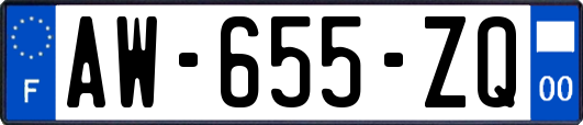 AW-655-ZQ