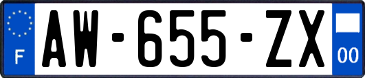 AW-655-ZX