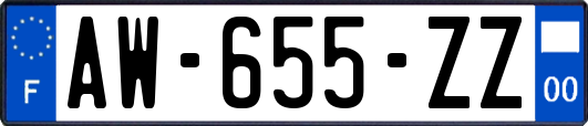 AW-655-ZZ