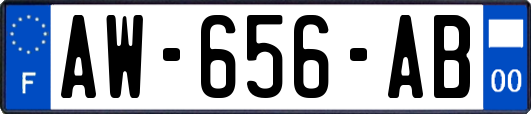 AW-656-AB