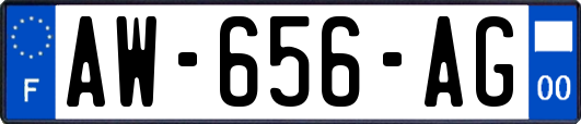 AW-656-AG