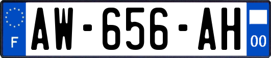 AW-656-AH