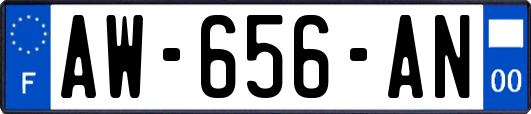 AW-656-AN