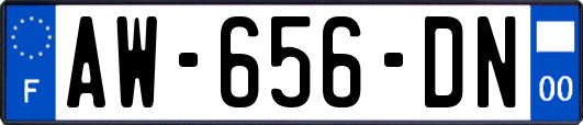 AW-656-DN