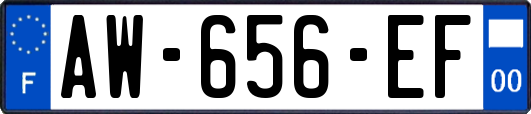 AW-656-EF