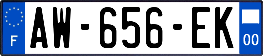 AW-656-EK