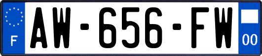 AW-656-FW
