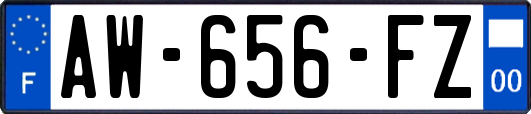 AW-656-FZ