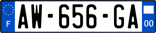 AW-656-GA