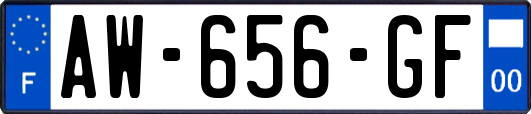AW-656-GF