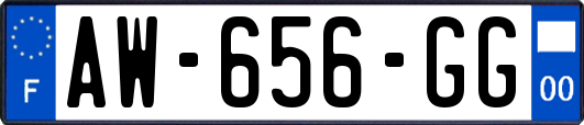 AW-656-GG