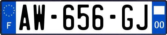 AW-656-GJ