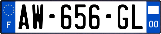 AW-656-GL