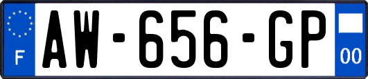 AW-656-GP