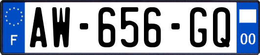 AW-656-GQ