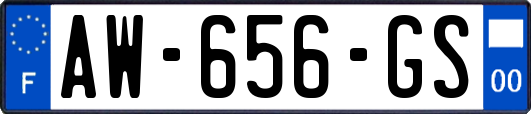 AW-656-GS