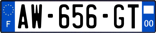 AW-656-GT