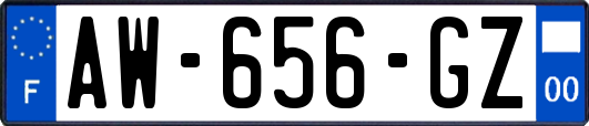 AW-656-GZ