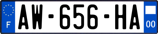 AW-656-HA