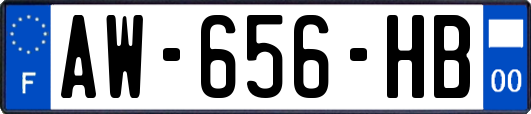 AW-656-HB