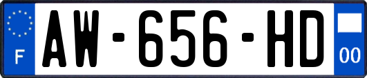 AW-656-HD