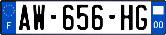 AW-656-HG
