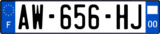 AW-656-HJ