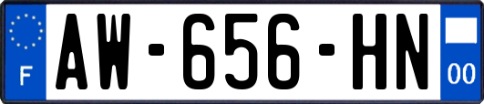 AW-656-HN