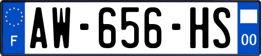 AW-656-HS