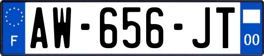 AW-656-JT