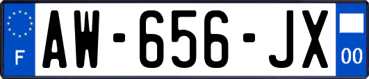 AW-656-JX