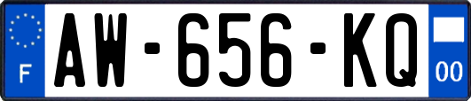 AW-656-KQ
