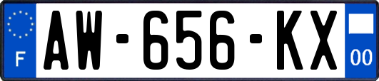 AW-656-KX