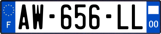 AW-656-LL