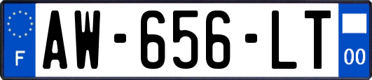 AW-656-LT