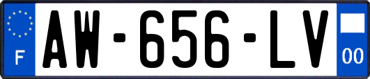 AW-656-LV