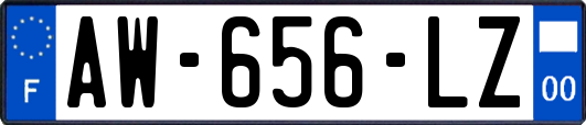 AW-656-LZ