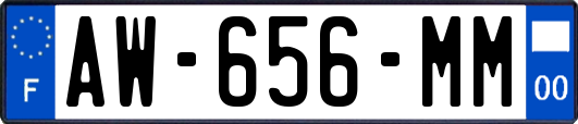 AW-656-MM
