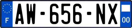 AW-656-NX