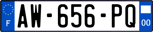 AW-656-PQ